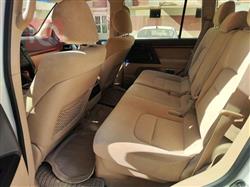 تۆیۆتا لاند کروزەر